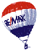 image of the RE/MAX ballon